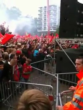 La Coupe de France de football à Lille, France Bleu Nord