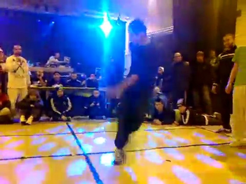 Project X vs Hip Hop Zone