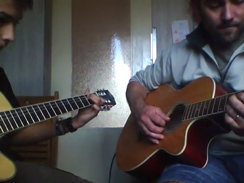 hotel california.