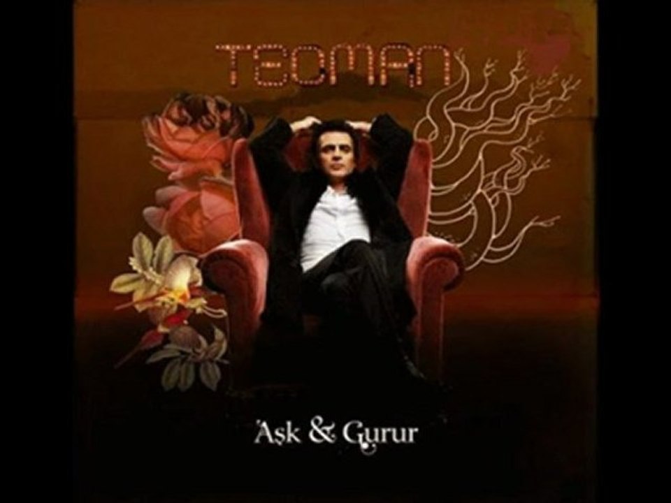 YouTube - Teoman - Bana Öyle Bakma (Yeni 2011) Teoman 2011 Ask & Grur Yeni Albüm
