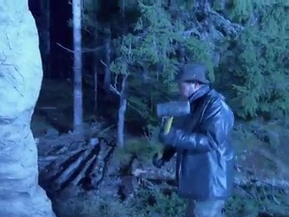 Inside Look - Featurette Inside Look (Norwegian st UK)