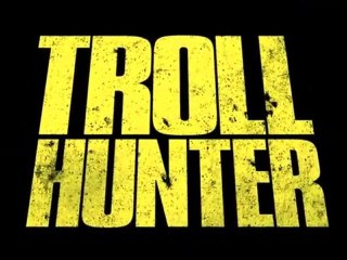 The Troll Hunter - Theatrical Trailer