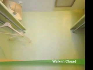 The Pavilion Apartments