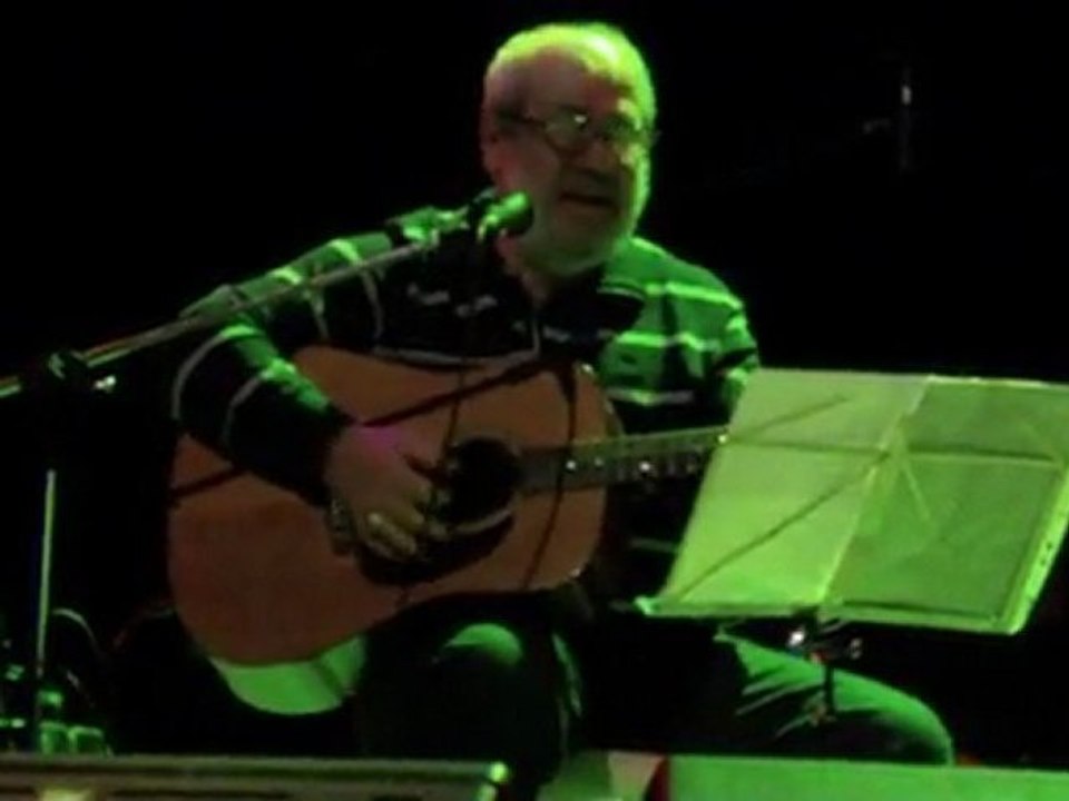 Bülent Ortaçgil - Oyuna Devam