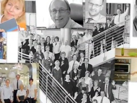 Küchenstudios Neumünster Möbel-Brügge GmbH