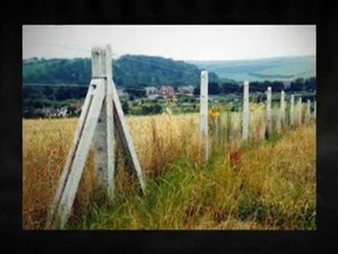 Concrete Fence Posts | Concrete Fence Panels