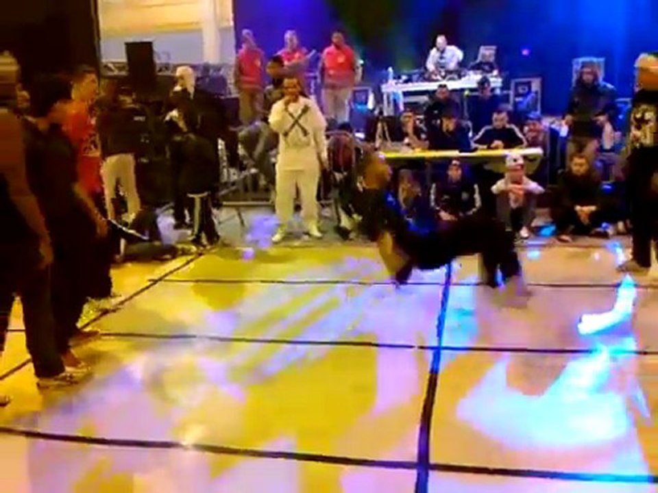 Project X vs Figure 2 Style