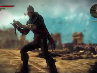 The Witcher 2 : Assassins of Kings