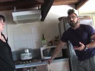 Interview Mr et Mme Fabre preparation finale France WPF by kriss