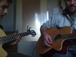 Bonne idée / Jean-Jacque Goldman