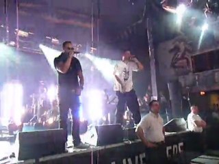 Bushido - Alles wird gut @Stuttgart - 14/05/11