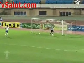 Футбольный курьез Аскри - Askri curious incident