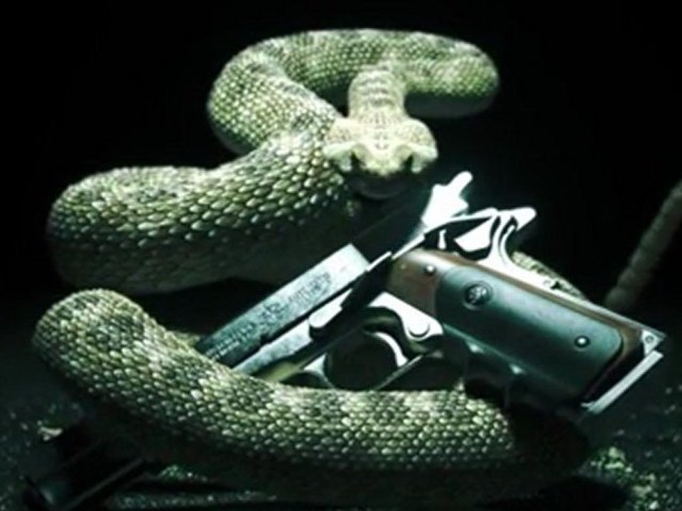 Hitman Absolution - Debut Teaser