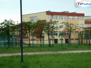 Nowy Targ. Przy szkołach powstaną place dydaktyczne