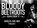 The Bloody Beetroots @ Argeles