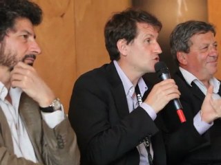 Rodolphe Belmer, DG de Canal + évoque la création de Canal 20