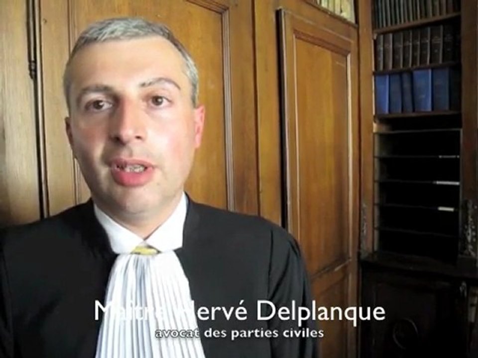 Décès de Bruno Machut à Aulnoy: Dix ans de prison pour l'auteur des coups mortels