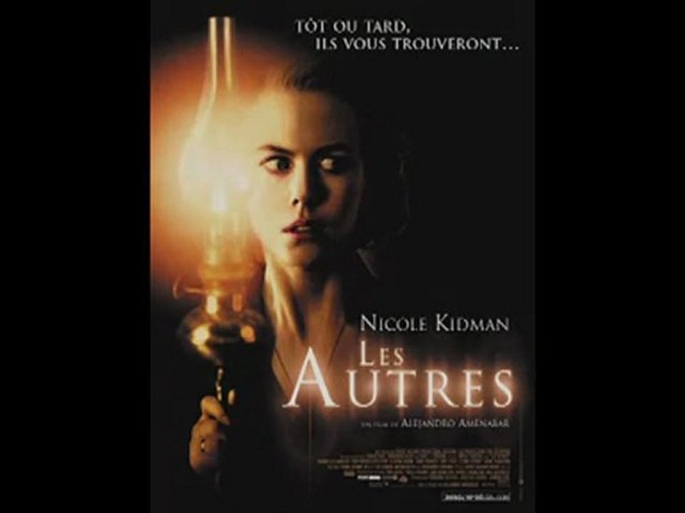 Bande annonce : Les autres