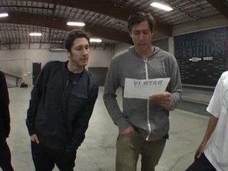 MORGAN SMITH vs ALEX MIZUROV - BATB4