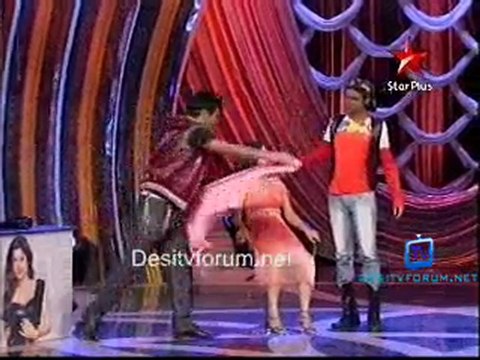 Comedy Ka Maha Muqabla - 15th May 2011 - Part4