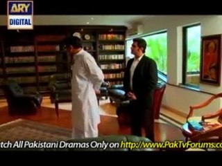 Mera Saaein Episode 26 - Part 2/5