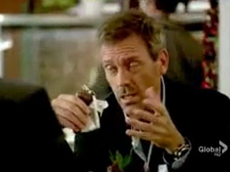 House MD - Played a Live