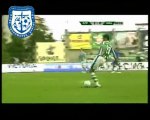 Vencislav Bonev - Chernomoretz Burgas