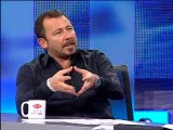 Sergen Yalçın: '' Fenerbahçe'nin oynadığı oyunda çok tatmin edici değil.''