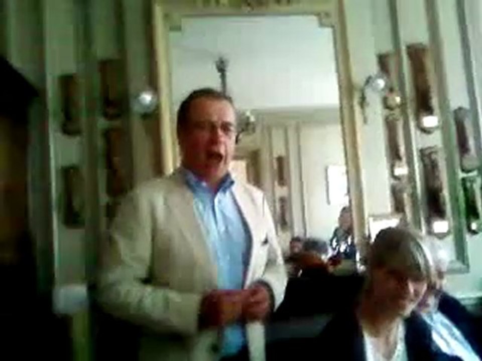 Paul 15 mai 2011