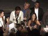 Johnny Depp and Penélope Cruz hit Cannes