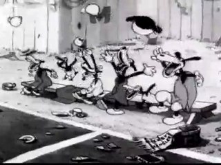 Disney's Re-micks Another One Bites The Dust