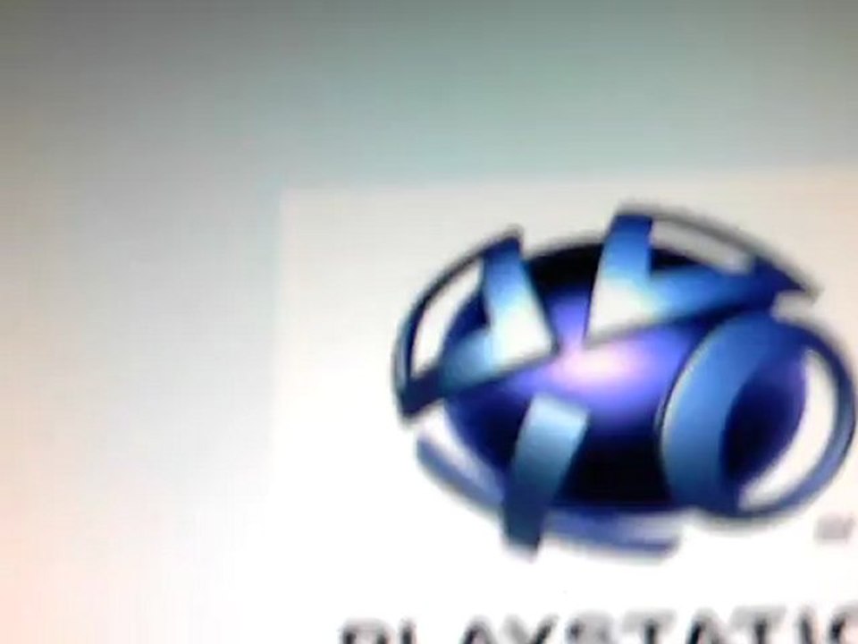 Video Info sur le PSN