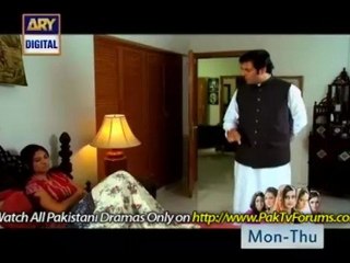 Mera Saaein Episode 26 - Part 5/5