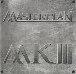 Masterplan - MK III (2011) Mp3 Album HQ Download Free