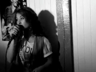 Qui de nous deux reprise Kloé