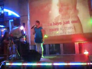 auréline - Casting JVSCAZ Saison #2