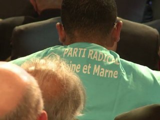 Centristes: Borloo évoque une alliance "pour des décennies"