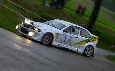 Rallye de l'Epine 2011 [HD]