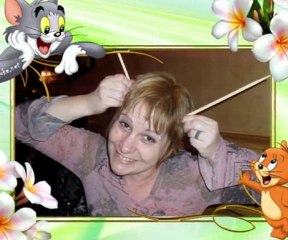 "Isabelle" Lucky Blondo