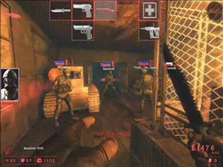 Killing floor [Vidéo délire] Epic fail 3