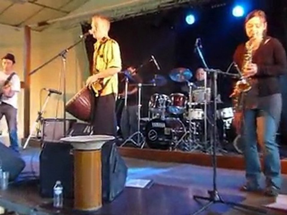 Nosybè@Live Lavergne