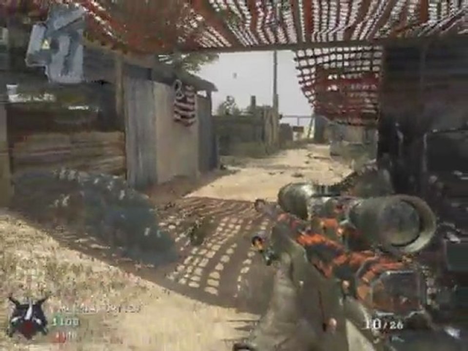 Kill au tomahawk sur une RCXD !!!