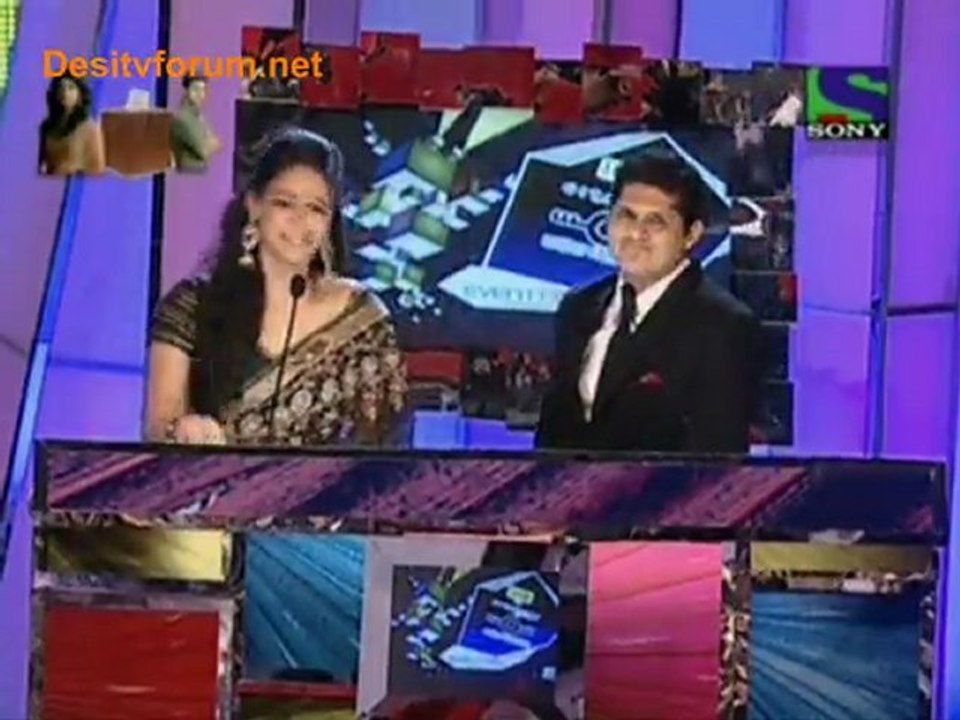 WOW Awards 2011 - 15th May 2011 - Part6