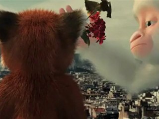 'Copito de Nieve' - Tráiler español