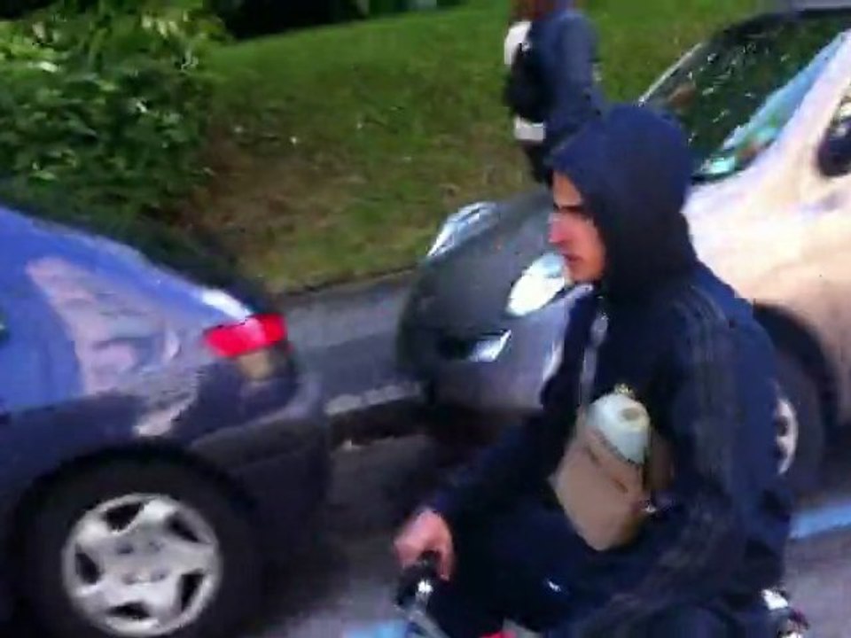 Mario Kart (Rémi FAYA)