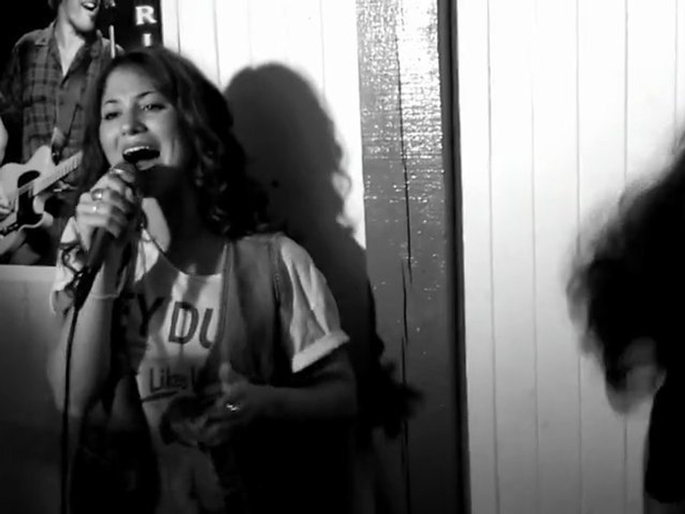 Kloé- Casting JVSCAZ Saison #2