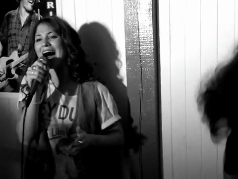 Kloé- Casting JVSCAZ Saison #2