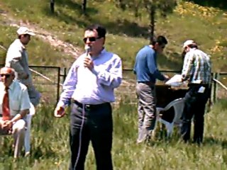 güce kaymakamı musa evin