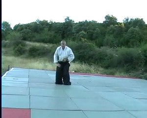 Yo Sei Kan Katori ShinTo Ryu IaiJutsu