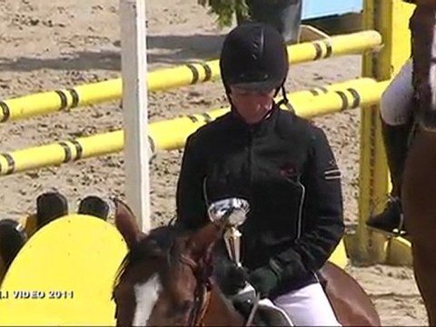 CSI VB LE MANS III remise des prix